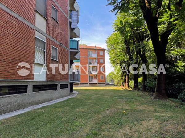 appartamento in vendita a Binasco