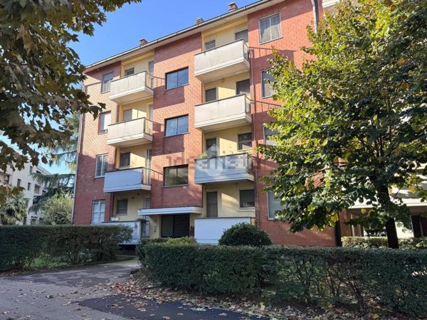 appartamento in vendita a Binasco