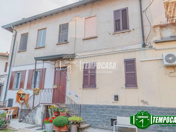 appartamento in vendita a Binasco