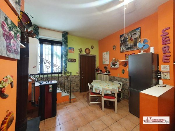 appartamento in vendita a Boffalora sopra Ticino
