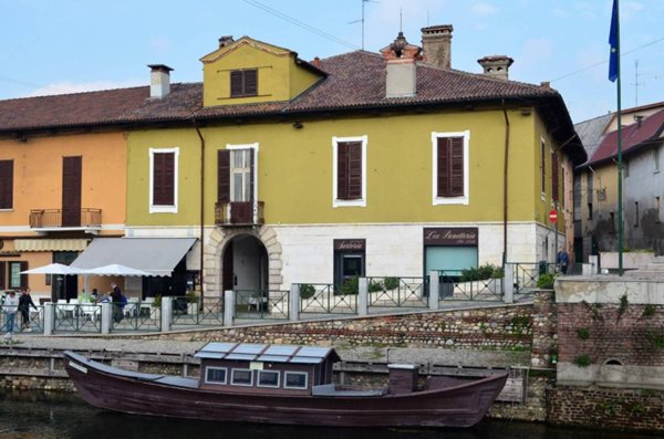 appartamento in vendita a Boffalora sopra Ticino