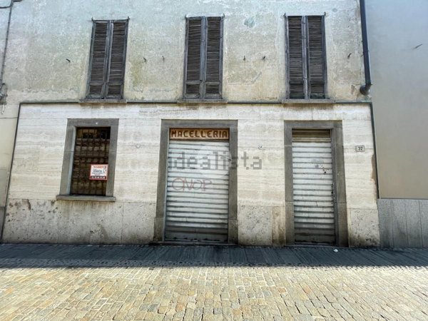 appartamento in vendita a Boffalora sopra Ticino