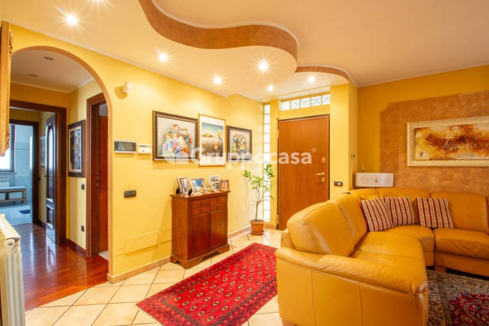 casa indipendente in vendita a Boffalora sopra Ticino
