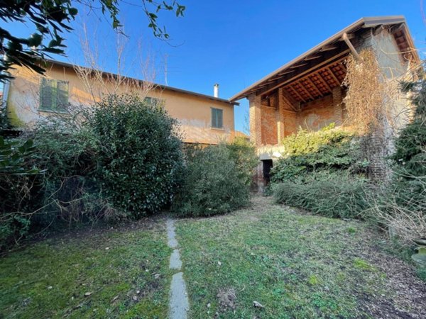 casa indipendente in vendita a Boffalora sopra Ticino