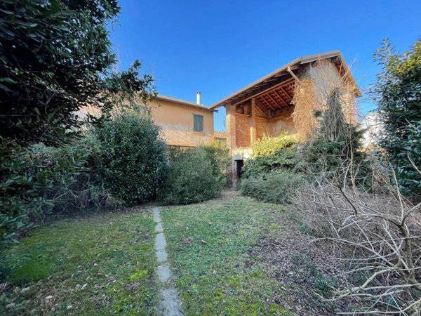 casa indipendente in vendita a Boffalora sopra Ticino