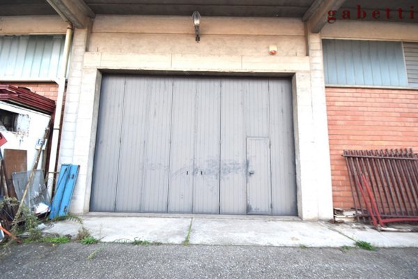 ufficio in vendita a Boffalora sopra Ticino