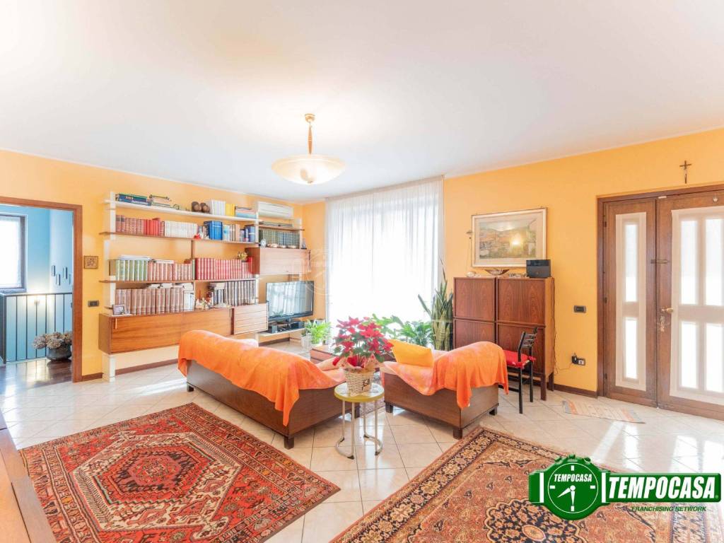 casa indipendente in vendita a Boffalora sopra Ticino