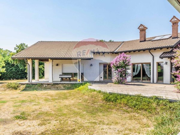 casa indipendente in vendita a Boffalora sopra Ticino