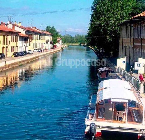 casa indipendente in vendita a Boffalora sopra Ticino