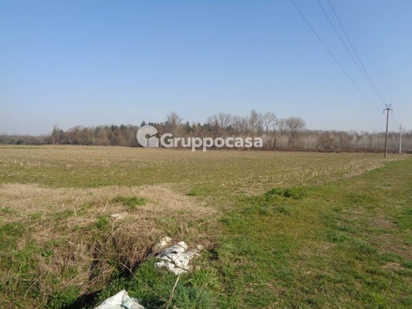 casale in vendita a Boffalora sopra Ticino