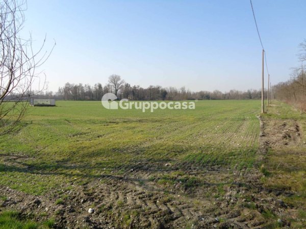 casale in vendita a Boffalora sopra Ticino