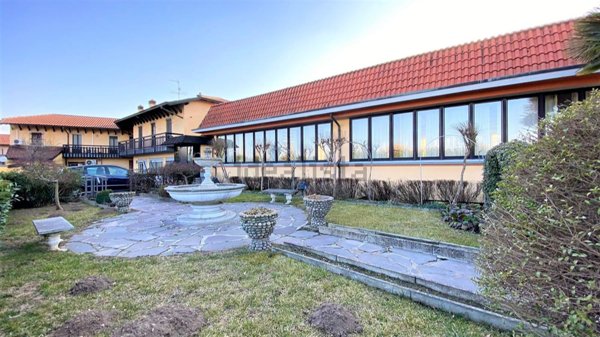 negozio in vendita a Boffalora sopra Ticino