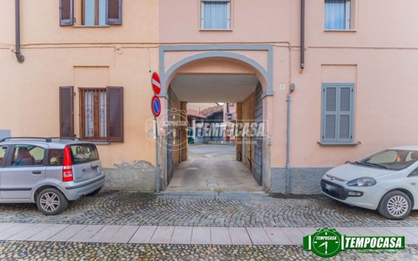 appartamento in vendita a Boffalora sopra Ticino