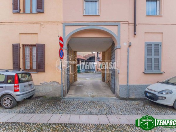appartamento in vendita a Boffalora sopra Ticino
