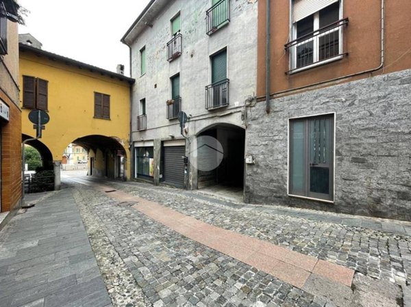 casa indipendente in vendita a Boffalora sopra Ticino