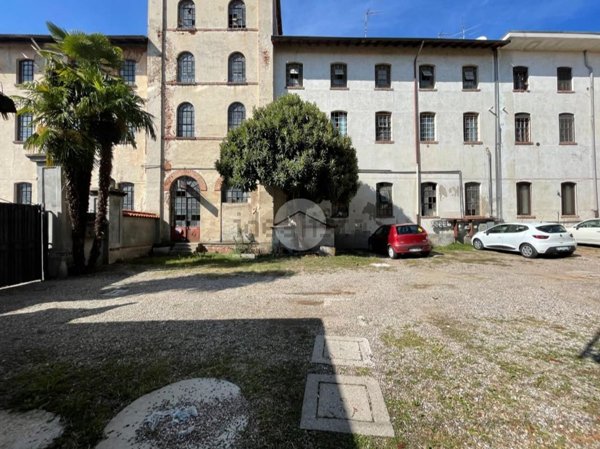 loft in vendita a Boffalora sopra Ticino