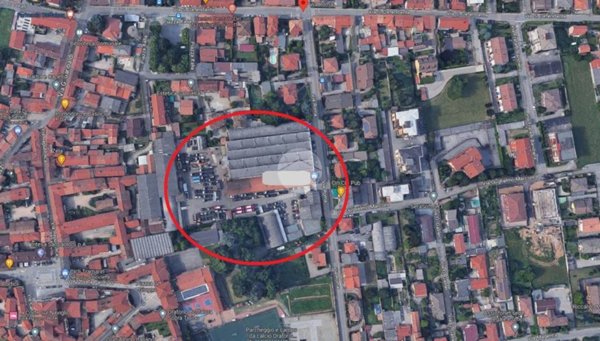 terreno agricolo in vendita a Boffalora sopra Ticino