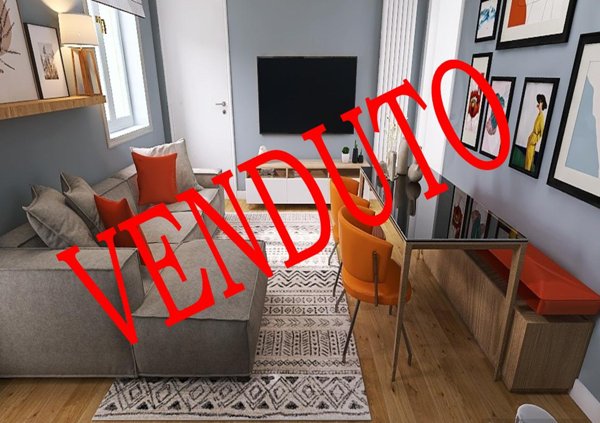 appartamento in vendita a Boffalora sopra Ticino