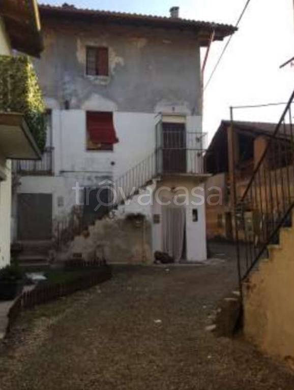 appartamento in vendita a Boffalora sopra Ticino