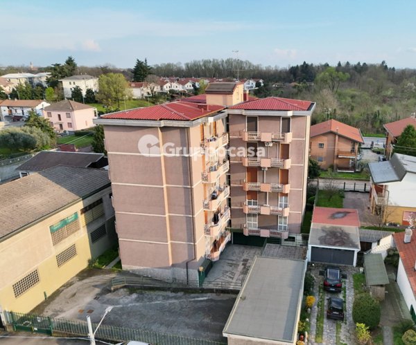appartamento in vendita a Boffalora sopra Ticino
