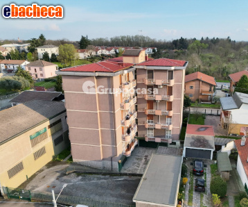 appartamento in vendita a Boffalora sopra Ticino