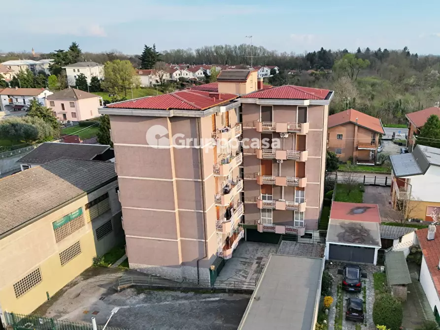 appartamento in vendita a Boffalora sopra Ticino