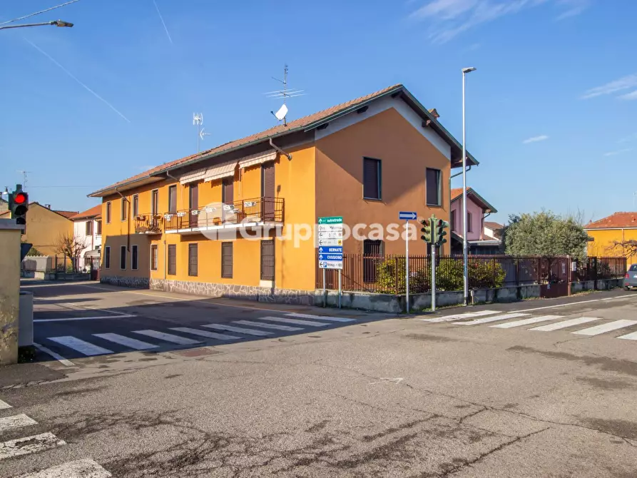 casa indipendente in vendita a Boffalora sopra Ticino