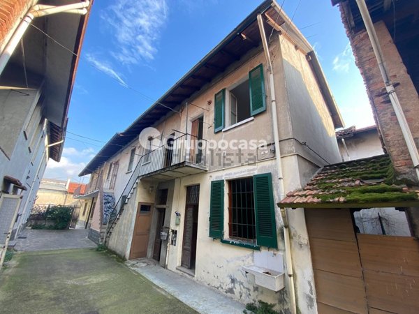 appartamento in vendita a Boffalora sopra Ticino