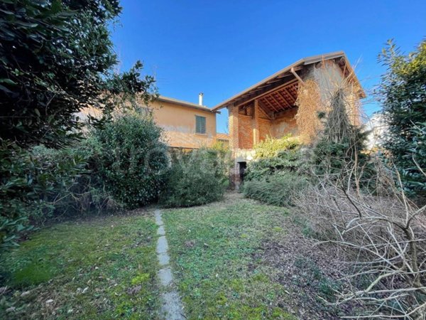 casa indipendente in vendita a Boffalora sopra Ticino