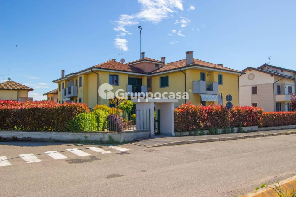 appartamento in vendita a Boffalora sopra Ticino