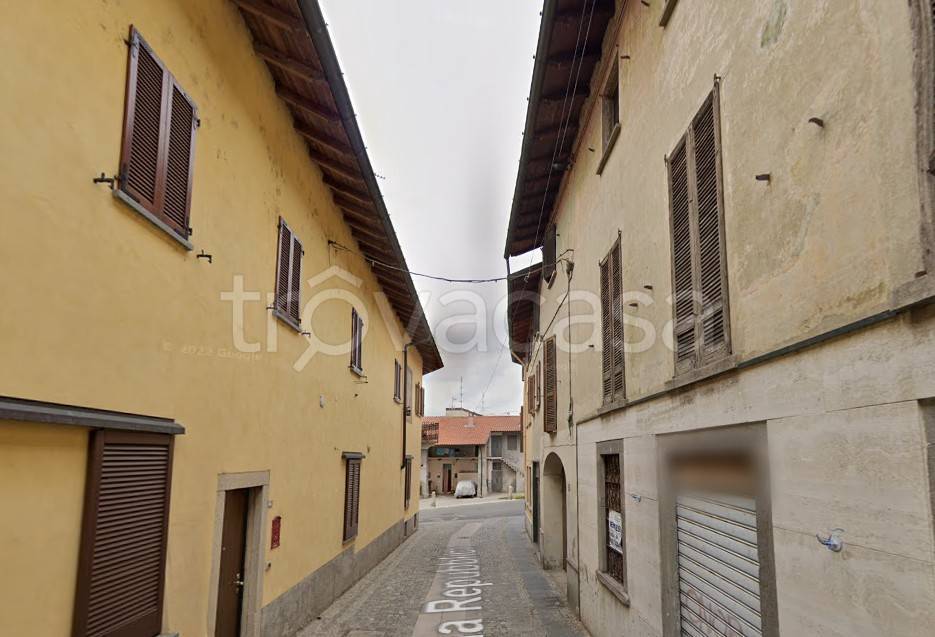 appartamento in vendita a Boffalora sopra Ticino