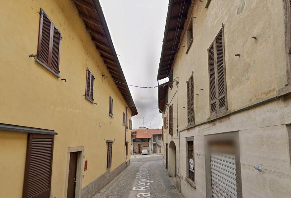 appartamento in vendita a Boffalora sopra Ticino