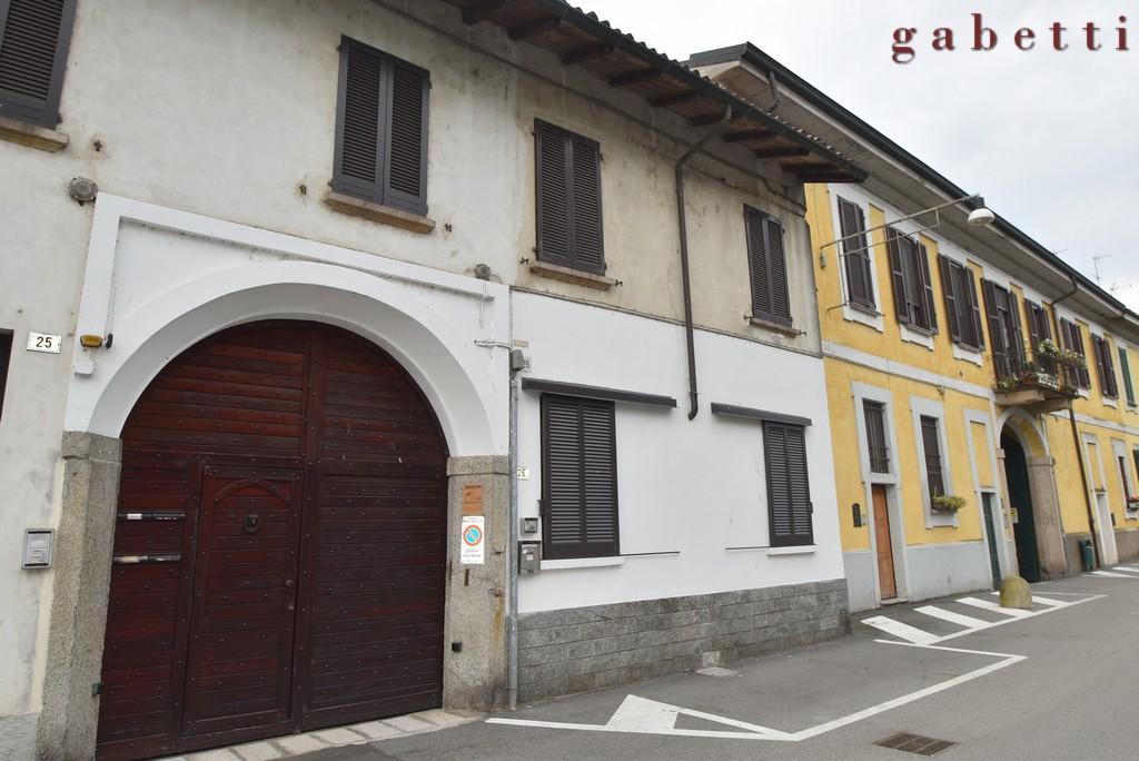 appartamento in vendita a Boffalora sopra Ticino
