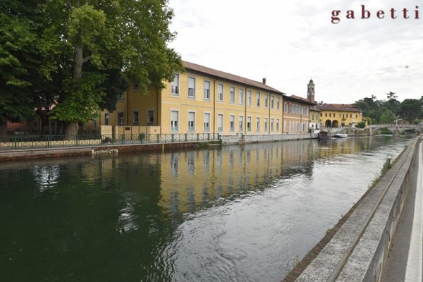 appartamento in vendita a Boffalora sopra Ticino