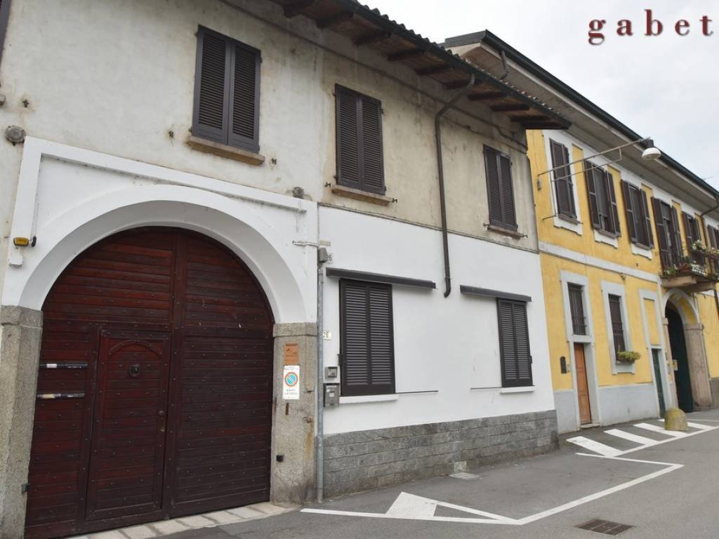 appartamento in vendita a Boffalora sopra Ticino