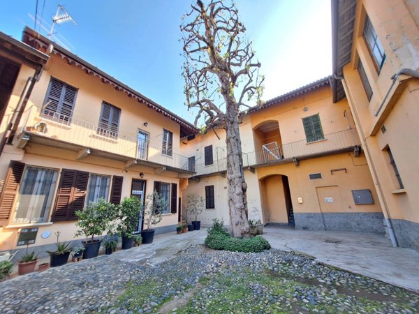 appartamento in vendita a Boffalora sopra Ticino