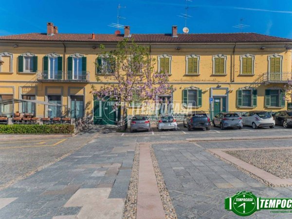 appartamento in vendita a Boffalora sopra Ticino
