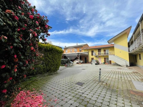 appartamento in vendita a Boffalora sopra Ticino