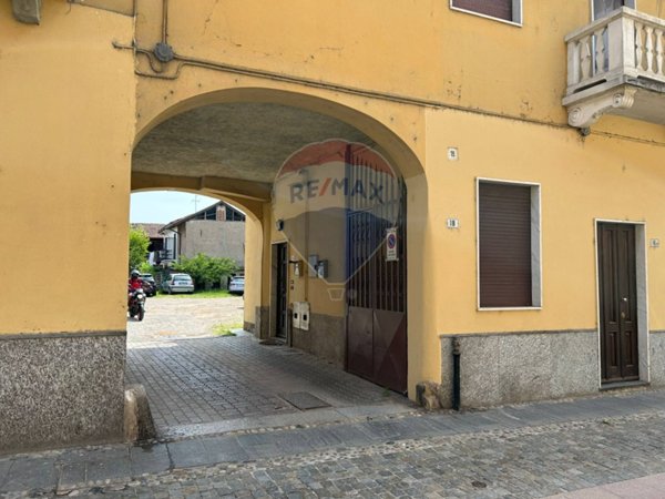 casa indipendente in vendita a Boffalora sopra Ticino