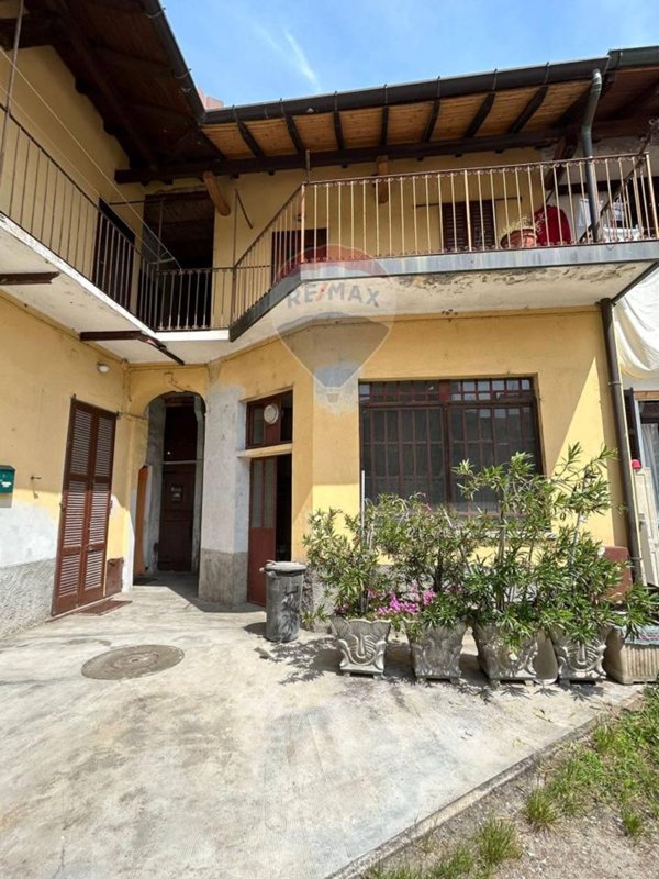 casa indipendente in vendita a Boffalora sopra Ticino