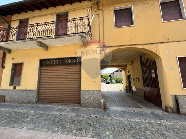 casa indipendente in vendita a Boffalora sopra Ticino