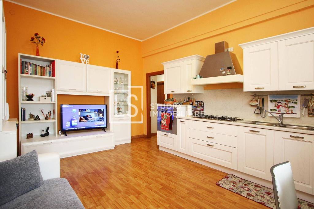 appartamento in vendita a Boffalora sopra Ticino