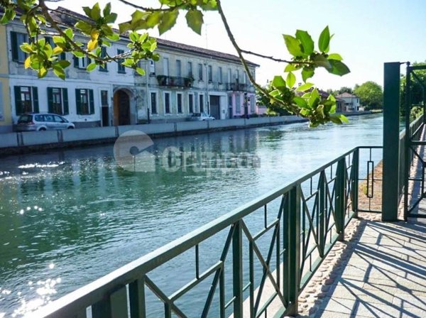 appartamento in vendita a Boffalora sopra Ticino