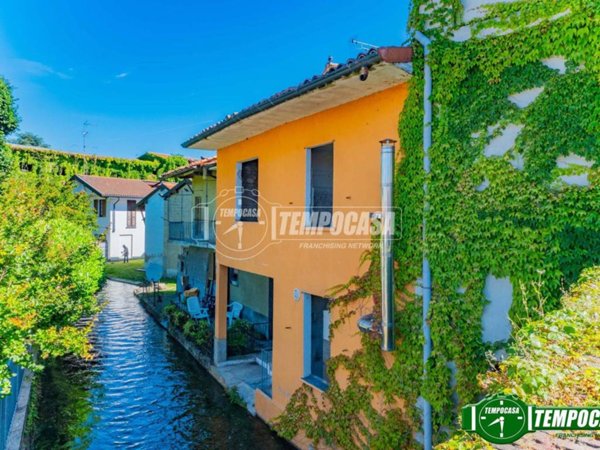 appartamento in vendita a Boffalora sopra Ticino