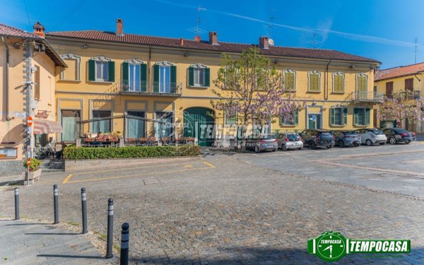 appartamento in vendita a Boffalora sopra Ticino