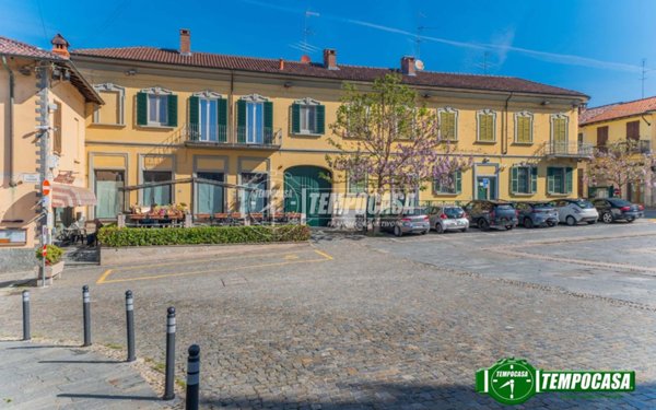 appartamento in vendita a Boffalora sopra Ticino