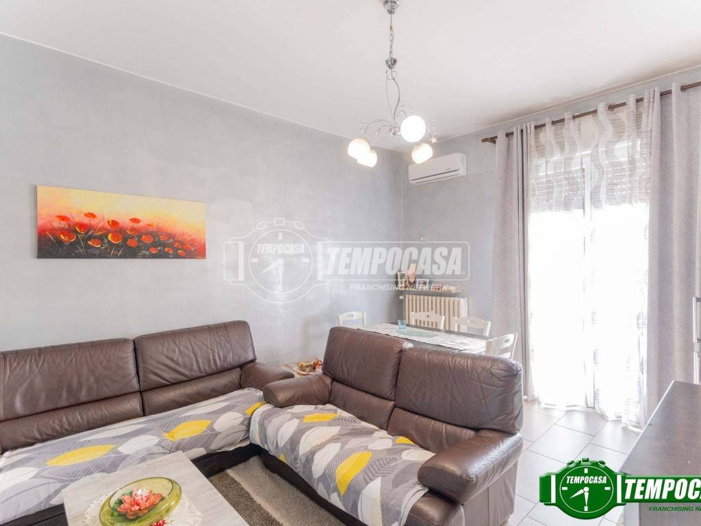 appartamento in vendita a Boffalora sopra Ticino