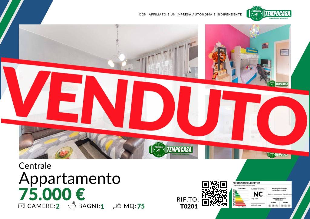 appartamento in vendita a Boffalora sopra Ticino