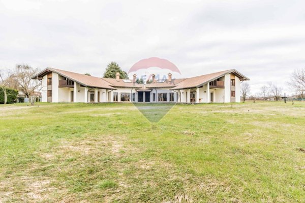 casa indipendente in vendita a Boffalora sopra Ticino