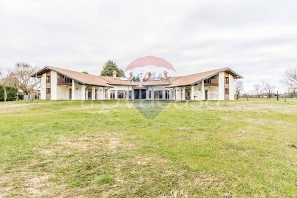 casa indipendente in vendita a Boffalora sopra Ticino